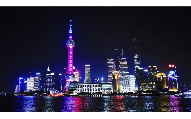 為什么要做亮化工程？做亮化工程有必要嗎？