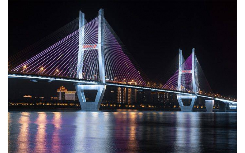 山東原實(shí)科技發(fā)展有限責(zé)任公司：以光為筆，繪就城市夜景新畫(huà)卷
